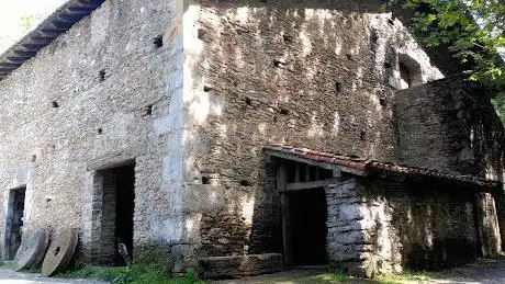 Photo de Ferreria Agorregui