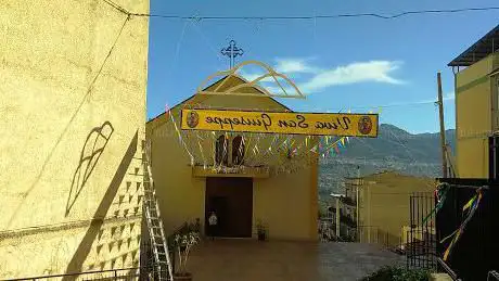 Photo de Parrocchia San Giuseppe Malpasso