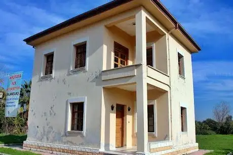 Photo de Atatürk Evi