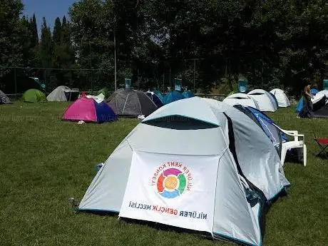 Photo de Child park