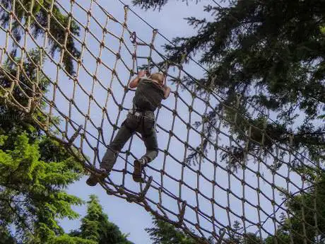 Photo de Climbing Brabantse Wal BV