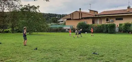 Photo de Parco Pubblico Carlo Canipari