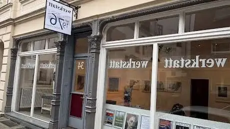 Photo de Werkstatt Verein zur Förderung für Kunst und Kultur