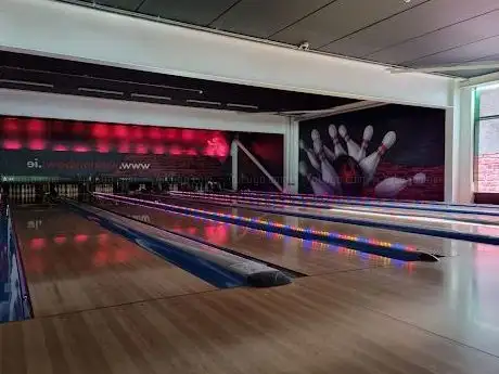 Diamond Bowl
