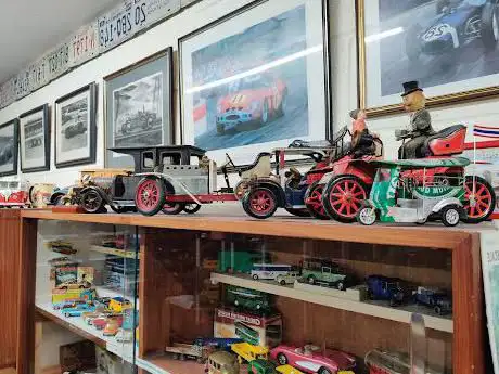 Photo de Cloverlands Model Car Museum