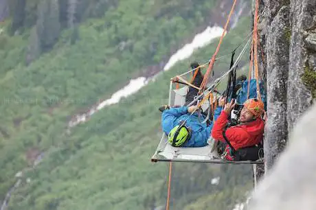 Photo de Crux Outdoors