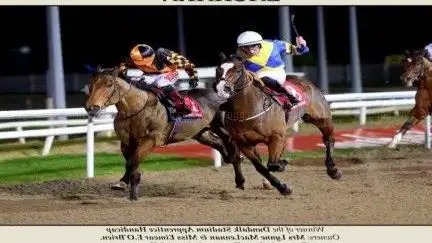 Photo de Healy Racing Photographers