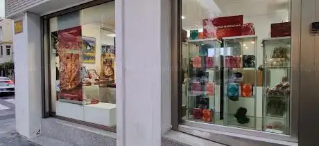Photo de Aromas de Medina