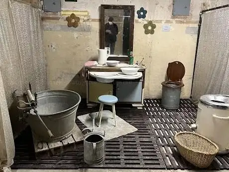 Photo de Hochbunker