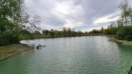 Photo de Lac de Labège