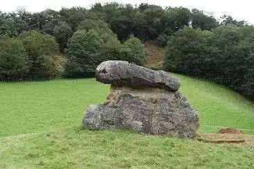 Photo de Dolmen de Gasteynia