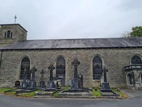 Photo de St Mary's Church