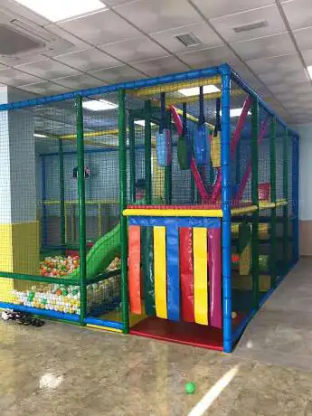 Photo de Burbujas Parque Infantil