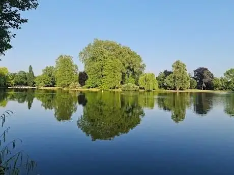 Photo de Bois de Vincennes