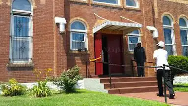 Photo de Compton-Hill Baptist Church