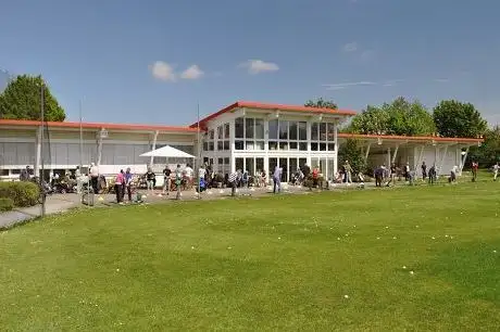 Photo de Golfakademie im Haxterpark