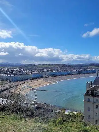 Photo de Llandudno Pier