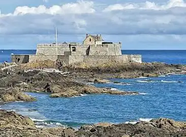 Photo de Queen's Bastion