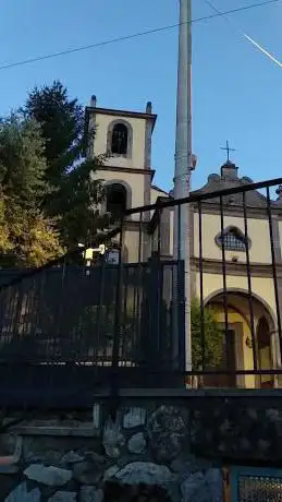 Photo de Sant'Andrea Apostolo