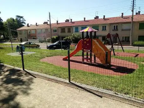 Photo de Amusement park