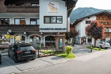 Photo of Tourist information center Westendorf