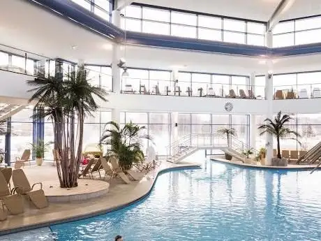 Photo of Siebenquell Therme (Wasser- und Saunawelt)