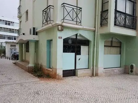 Photo de Mesquita / Mosque de Faro