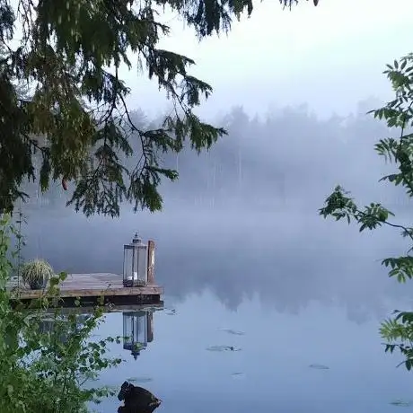Photo de Tvättstugan Naturspa