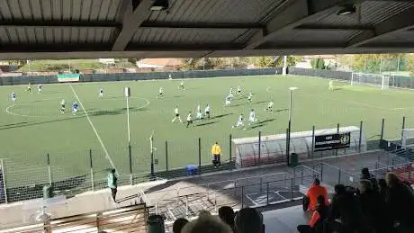 Photo de Don Giacomo Mosso Soccer Fields Sport Center