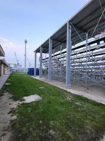 Photo de Campo Sportivo Comunale U.F.M.