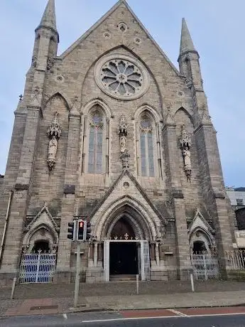 Photo de St Mary of the Angels  Capuchin Church