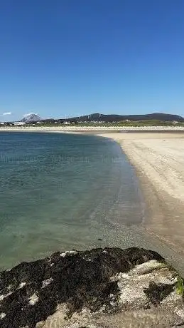 Bunbeg Beach