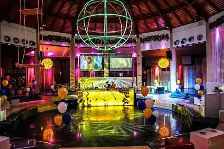 Photo de Globe | Discoteca