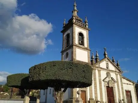 Photo de Igreja de Poiares
