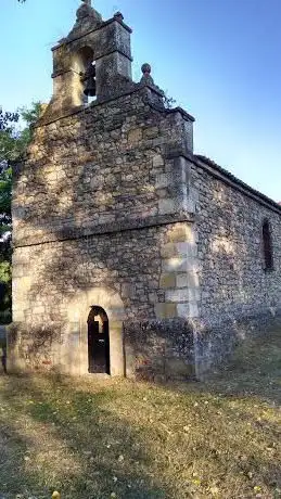 Photo de Ermita de Boinas