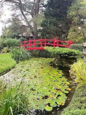 Photo de Japanese Gardens