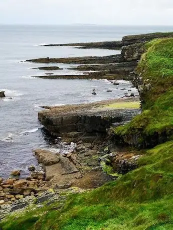 Photo de Mullachgearr Memorial