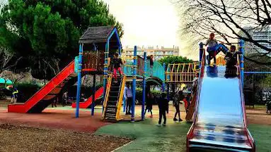 Photo de Chanot Garden