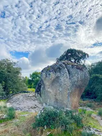 Photo de Sentier des Pierres Magiques