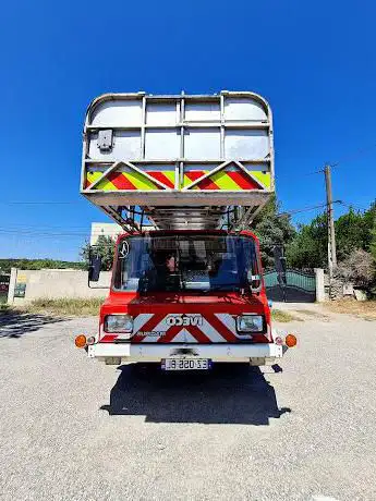 Photo de Parcours Bois des Espeisses