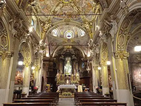 Photo de Paroisse Sainte-Marie du Mont de Varèse
