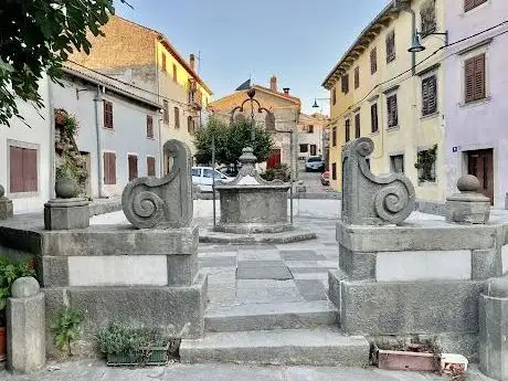 Photo de Vela Šterna