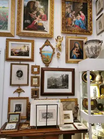 Photo de Arte Aretusa