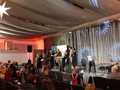 Photo of FORUM Factory