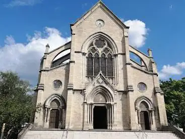 Photo de Church of Our Lady of Victories