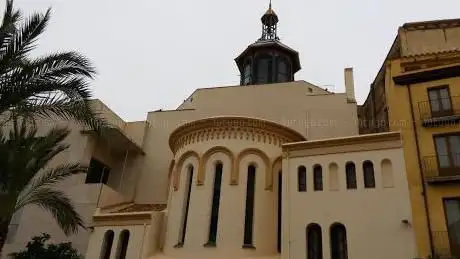 Photo de Temple de la Reparació