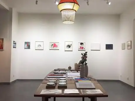 Photo de The 451 Shop