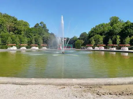 Photo de Chateau and Park