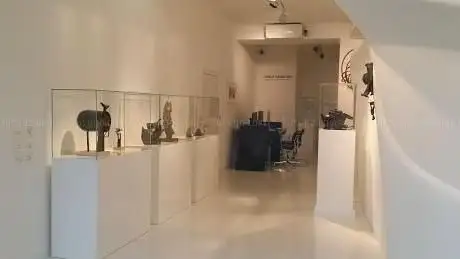 Photo of galerie gmurzynska