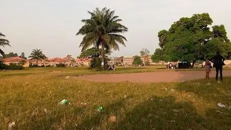 Photo de UNIBEN Education Field
